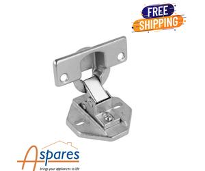 Beko Washing Machine Built in Integrated Cupboard Door Hinge 2827210100 Genuine