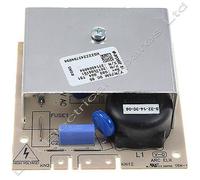 Beko Washing Machine DC Module Board - Fits WMB71642S/WMB71642W