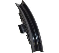 Beko Washing Machine Door Handle Black - Compatible Replacement By Ufixt