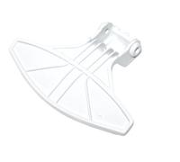Beko Washing Machine Door Handle. Genuine part number 2813170100