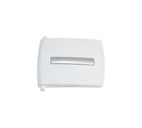 Beko Washing Machine Door Handle White Wmp600 Series - Compatible Replacement By Ufixt