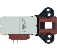 Beko Washing Machine Door Interlock Switch See Models Genuine GLM20828