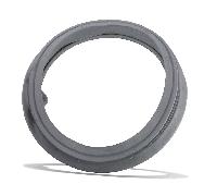 Genuine Beko Wme7247S Wme7267 Washing Machine Door Seal Rubber Gasket: 2905570100