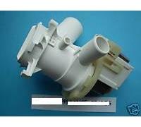 BEKO WASHING MACHINE DRAIN PUMP 2880400600 inc filter