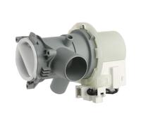 Beko Washing Machine Drain Pump Assembly 2840941600 New With Filter