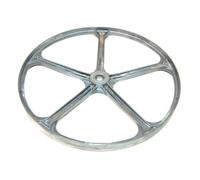 Beko Washing Machine Drum Pulley. Genuine Part Number 2816660200