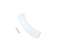 Beko/Washing Machine Grey Door Handle 2804940100 Washing Machine Accessories & Doors