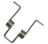 Beko Washing Machine Hook Spring. Genuine part number 2814360100