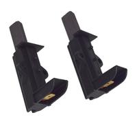 Beko Washing Machine Motor Carbon Brushes And Holders By Ufixt