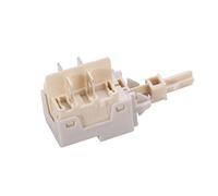 Beko Washing Machine Power On Off Push Button Switch Genuine 2827990100
