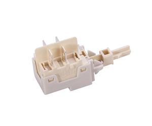 Beko Washing Machine Power On Off Push Button Switch Genuine 2827990100
