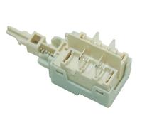 Beko Washing Machine Push Button Switch. Genuine Part Number 2827990100