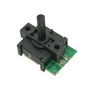 Beko Washing Machine Selector Switch. Genuine part number 2818650200