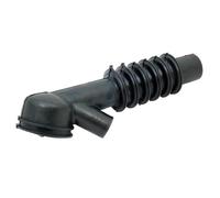 Beko Washing Machine Tub To Pump Sump Hose. Genuine Part Number 2800870100