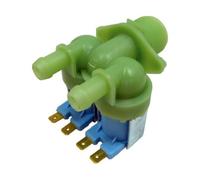 Beko Washing Machine Water Inlet Solenoid Double valve