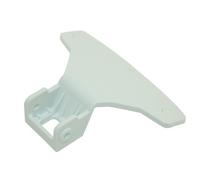 Beko Washing Machine White Door Handle. Genuine Part Number 2828780100