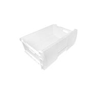 Beko White Plastic Freezer Drawer, Freezer, CDA660FS/CDA660FW/CDA664FW/CDA670FS/CDA670FW/CDA671FW