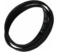 BEKO WM WML WMB WASHING MACHINE DRUM DRIVE BELT 1265J5 2827160100