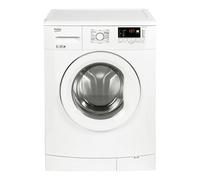 Beko Wm8120W Freestanding 1200Rpm Washing Machine - White