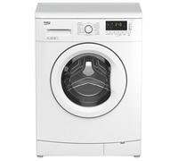 Beko Wmb71233W Freestanding 1200Rpm Washing Machine - White