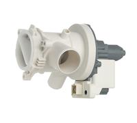 BEKO WMB71543W, WMB71631A WASHING MACHINE DRAIN PUMP 2840941600