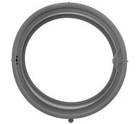 Beko WTB740E1W Washing Machine Door Seal Gasket 2466300302