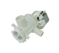 Beko WTB740E1W WTB741R2A WTB741R2W WTB820E1W Washing Machine Drain Pump