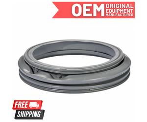 BEKO WTB820E1W, WIY72545 WASHING MACHINE DOOR SEAL GASKET ALT 2466300302