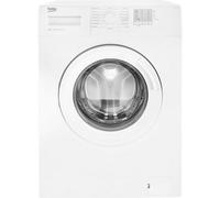 Beko Wtg820M1W 8Kg Freestanding 1200Rpm Washing Machine - White