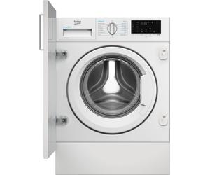 Beko WTIK741511(CIH) Washing Machine Fully