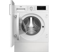 Beko WTIK94121F 9Kg Washing Machine White 1400 RPM