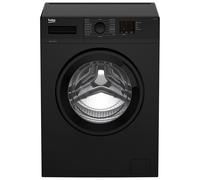 Beko WTK72041B 7Kg 1200 Spin Washing Machine Black