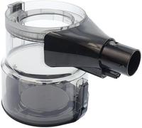 Bekozay Beko Cordless Smart PowerClean Pro Vacuum Cleaner Dust Tank Replacement - Compatible with VRT94929VI & VRT95929VI