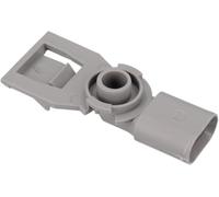 Bekozay Dishwasher Top Spray Arm Water Nozzle Holder For Beko 1737930200