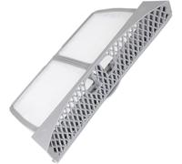 Bekozay Fluff Filter Lint Screen for Beko Tumble Dryer