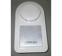 Bekozay LED Light & Temperature Thermostat Assembly for Beko Refrigeration 5907740400