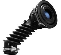 Bekozay Washing Machine Sump Drain Hose for Beko WM WMB LWF WTB WTL 2478000100