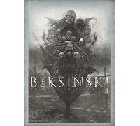 Beksinski - The Collected Works III - version 1.2 - Drawings