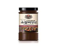Beksul Beef Kalbi Marinade Korean BBQ Sauce, 290 g