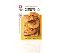 Beksul Korean Sweet Pancake Mix Hotteok 400g