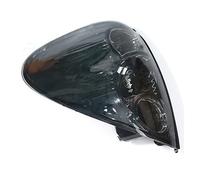 Bekuyu 2PCS Car Tail Light Side Rear Brake Reversing Lights No Bulb For Mitsubishi L200 For Triton For Colt Pickup 2005-2016 (Right)