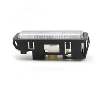Bekuyu Car Accessories Ceiling Light Indoor Roof Light Car Interior Reading Light Dome Lamp For Citroen ZX1995-2007 For Elysee 2002-2013