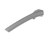 Bekuyu Car Inner Door Pull Handle for Mercedes for Vito W639 Front Left Door Handle Trim A6397270080