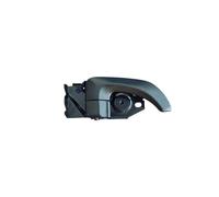 Bekuyu Car Inner Door Pull Handle Front Left Or Right Interior Door Handle for Hyundai H1 for Starex I800 2007-2017(Front Right)