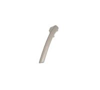 Bekuyu Car Inner Door Pull Handle Left and Right Car Interior Door Handle Pull for Mercedes for Benz W639 W636 for Viano for Vito 6397270071(Beige Left)