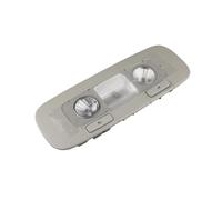 Bekuyu Car Rear Reading Lamp Indoor Light For VW For P&assat 2006 2007 2008 2009 2010 2011 1K0947291A For CC 2010 2011 2012 2013