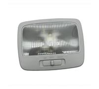 Bekuyu For KIA For Sportage 2005 2006 2007 2008 2009 2010 Grey Car Rear Interior Reading Light Indoor Ceiling Reading Lamp