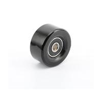 Bekuyu For N&issan For TIIDA For SUNNY For QASHQAI For CUBE For JUKE For MICRA For N&issan 1.6L 11927-ED00B Alternator Drive Belt Idler Pulley