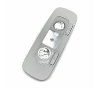 Bekuyu For VW For Golf 2006-2011 For GTI MK5 For P&assat For Jetta 2005-2010 1KD947291A Interior Rear Dome Reading Light Lamp(Style 2)