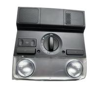 Bekuyu For VW For Golf MK5 MK6 2004-2013 Dome Light Front Ceiling Lamps Reading Lamps Interior Lamps 1KD 947 105A